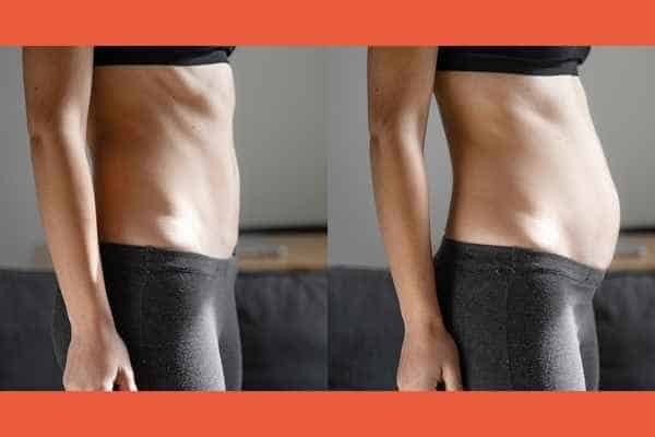 Can Incorrect Breathing Techniques Weaken Your Core Twickenham