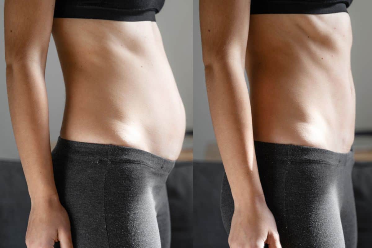 Post-Pregnancy: What Happens to Your Abdominal Muscles After Birth Twickenham