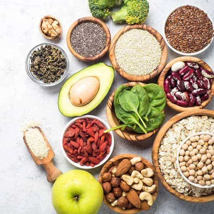 Fecal Incontinence Diet Twickenham What to include and understand